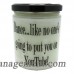 StarHollowCandleCo Dance, Like No One's Going To Put You on Youtube Baked Apple Pie Jar SHCC1307